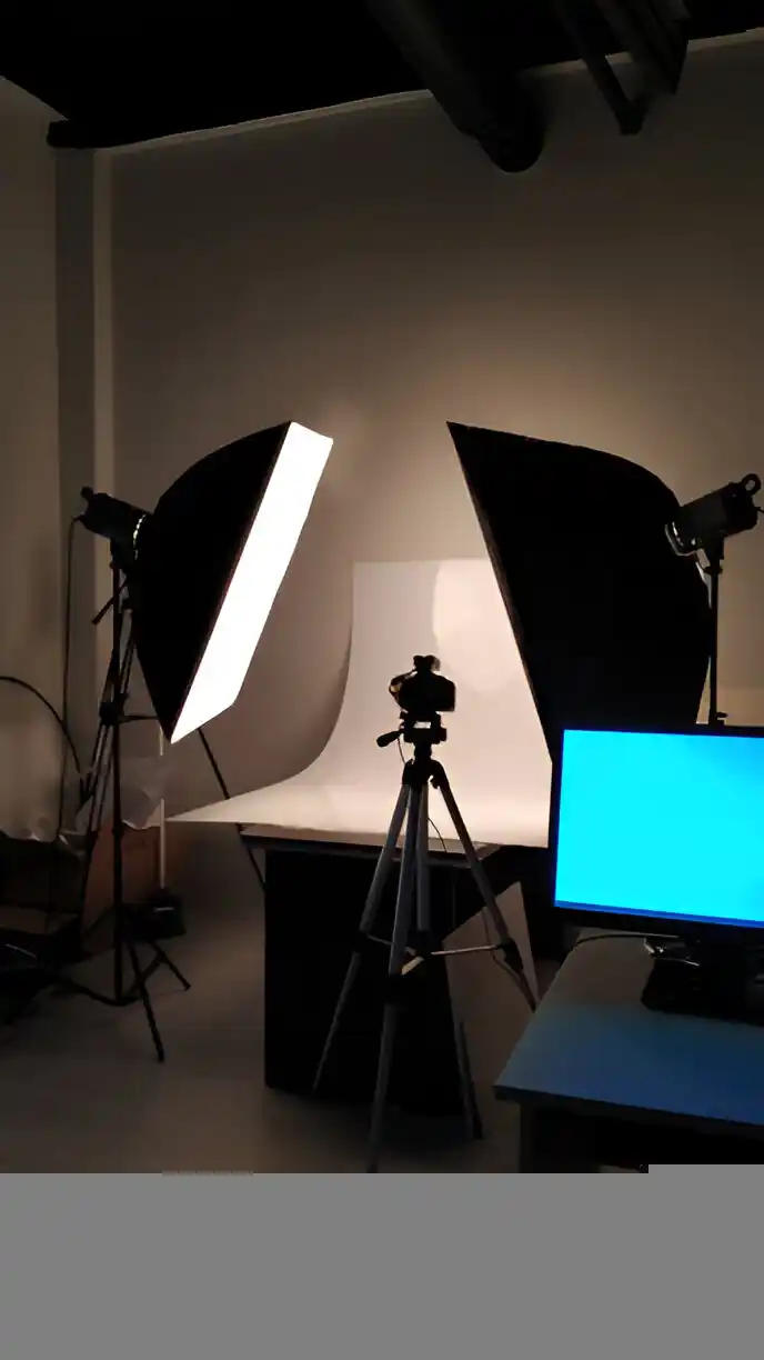 Product Shoot